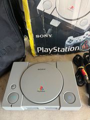 ΚΟΝΣΟΛΑ PLAY STATION