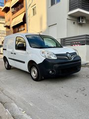 Renault Kangoo 2015
