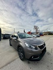 Peugeot 2008 2018 STYLE EURO 6 NAVI LED