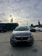 Peugeot 2008 2018 STYLE EURO 6 NAVI LED-thumb-1