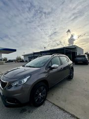 Peugeot 2008 2018 STYLE EURO 6 NAVI LED-thumb-2
