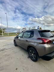 Peugeot 2008 2018 STYLE EURO 6 NAVI LED-thumb-3