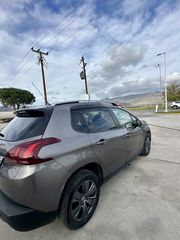 Peugeot 2008 2018 STYLE EURO 6 NAVI LED-thumb-4