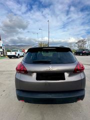 Peugeot 2008 2018 STYLE EURO 6 NAVI LED-thumb-5