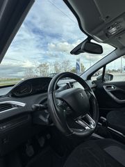 Peugeot 2008 2018 STYLE EURO 6 NAVI LED-thumb-6
