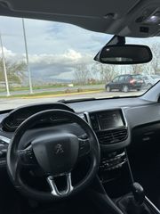 Peugeot 2008 2018 STYLE EURO 6 NAVI LED-thumb-8