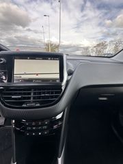 Peugeot 2008 2018 STYLE EURO 6 NAVI LED-thumb-9