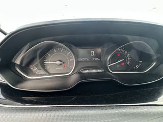 Peugeot 2008 2018 STYLE EURO 6 NAVI LED-thumb-10