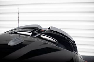 Αεροτομή Καπό V.2 Mini Cooper S John Cooper Works F56 / F56 Facelift-thumb-2