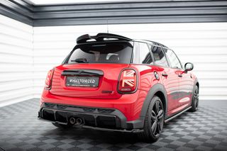 Αεροτομή Καπό V.2 Mini Cooper S John Cooper Works F56 / F56 Facelift