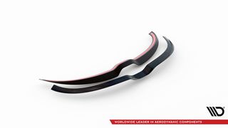 Αεροτομή Καπό V.2 Mini Cooper S John Cooper Works F56 / F56 Facelift-thumb-3