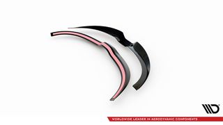 Αεροτομή Καπό V.2 Mini Cooper S John Cooper Works F56 / F56 Facelift-thumb-4