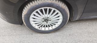 Mercedes-Benz V 250 2019 V 250 AVAN & ΕΝΟΙΚΊΑΣΗ ΣΕΖΌΝ // ΑΝΤΑΛΛΑΓΈΣ-thumb-37