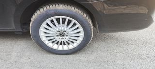 Mercedes-Benz V 250 2019 V 250 AVAN & ΕΝΟΙΚΊΑΣΗ ΣΕΖΌΝ // ΑΝΤΑΛΛΑΓΈΣ-thumb-38