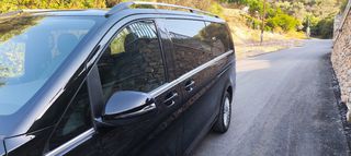 Mercedes-Benz V 250 2019 V 250 AVAN & ΕΝΟΙΚΊΑΣΗ ΣΕΖΌΝ // ΑΝΤΑΛΛΑΓΈΣ-thumb-39