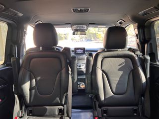 Mercedes-Benz V 250 2019 V 250 AVAN & ΕΝΟΙΚΊΑΣΗ ΣΕΖΌΝ // ΑΝΤΑΛΛΑΓΈΣ-thumb-17