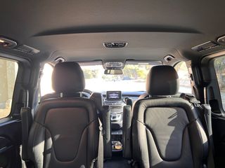 Mercedes-Benz V 250 2019 V 250 AVAN & ΕΝΟΙΚΊΑΣΗ ΣΕΖΌΝ // ΑΝΤΑΛΛΑΓΈΣ-thumb-18