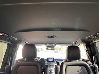 Mercedes-Benz V 250 2019 V 250 AVAN & ΕΝΟΙΚΊΑΣΗ ΣΕΖΌΝ // ΑΝΤΑΛΛΑΓΈΣ-thumb-19