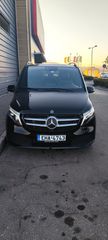 Mercedes-Benz V 250 2019 V 250 AVAN & ΕΝΟΙΚΊΑΣΗ ΣΕΖΌΝ // ΑΝΤΑΛΛΑΓΈΣ-thumb-23