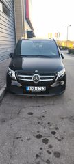 Mercedes-Benz V 250 2019 V 250 AVAN & ΕΝΟΙΚΊΑΣΗ ΣΕΖΌΝ // ΑΝΤΑΛΛΑΓΈΣ-thumb-24