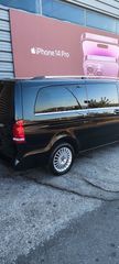 Mercedes-Benz V 250 2019 V 250 AVAN & ΕΝΟΙΚΊΑΣΗ ΣΕΖΌΝ // ΑΝΤΑΛΛΑΓΈΣ-thumb-26