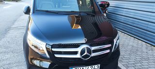 Mercedes-Benz V 250 2019 V 250 AVAN & ΕΝΟΙΚΊΑΣΗ ΣΕΖΌΝ // ΑΝΤΑΛΛΑΓΈΣ-thumb-27