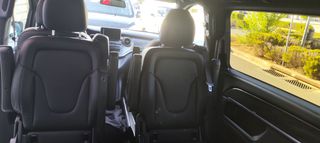 Mercedes-Benz V 250 2019 V 250 AVAN & ΕΝΟΙΚΊΑΣΗ ΣΕΖΌΝ // ΑΝΤΑΛΛΑΓΈΣ-thumb-28