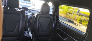 Mercedes-Benz V 250 2019 V 250 AVAN & ΕΝΟΙΚΊΑΣΗ ΣΕΖΌΝ // ΑΝΤΑΛΛΑΓΈΣ-thumb-29