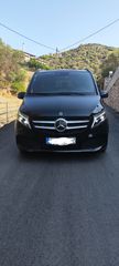 Mercedes-Benz V 250 2019 V 250 AVAN & ΕΝΟΙΚΊΑΣΗ ΣΕΖΌΝ // ΑΝΤΑΛΛΑΓΈΣ-thumb-32