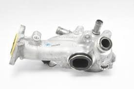 ΣΩΛΗΝΑΣ EGR  NISSAN QASHQAI J11 1471700QAF