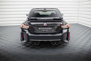 Πίσω Valance V.2 BMW M2 G87
