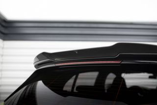 Prepreg Κάρμπον Αεροτομή Πόρτας BMW M135i / 128ti F40