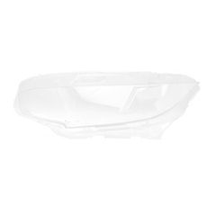 Κρύσταλλο Φαναριού Αριστερό Για Honda Civic 16-21 Φανάρι Halogen 1 Τεμάχιο