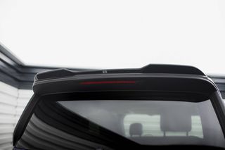 Τελείωμα αεροτομής 3D Volkswagen Multivan T7