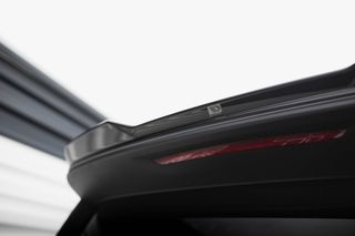 Τελείωμα αεροτομής 3D Volkswagen Multivan T7-thumb-1