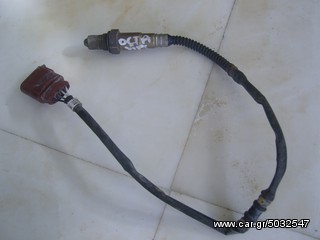 Αισθητήρες Λ - ABS Skoda Octavia 04'