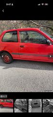 Toyota Starlet 1997 starlet