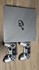 Ps4 limited edition gt