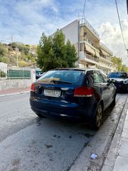 Audi A3 2003 Με ανακατασκευή στην μηχανή-thumb-4