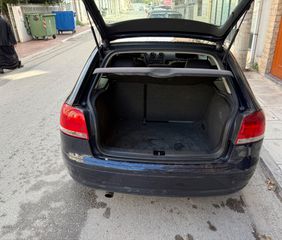 Audi A3 2003 Με ανακατασκευή στην μηχανή-thumb-5