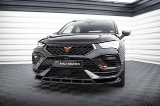 Μπροστινός Splitter Cupra Ateca Mk1 Facelift