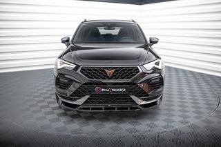 Μπροστινός Splitter Cupra Ateca Mk1 Facelift-thumb-1
