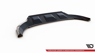 Μπροστινός Splitter Cupra Ateca Mk1 Facelift-thumb-4
