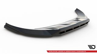 Μπροστινός Splitter Cupra Ateca Mk1 Facelift-thumb-3