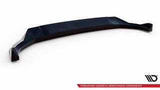 Εμπρός splitter BMW X7 M-Pack G07 Facelift-thumb-4