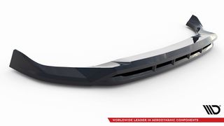 Εμπρός splitter BMW X7 M-Pack G07 Facelift-thumb-3