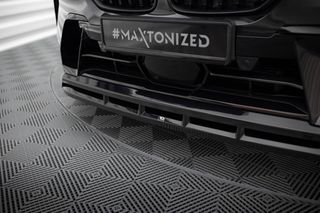 Εμπρός splitter BMW X7 M-Pack G07 Facelift-thumb-2