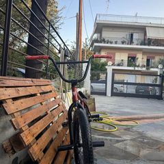 BMX Flyer 2020