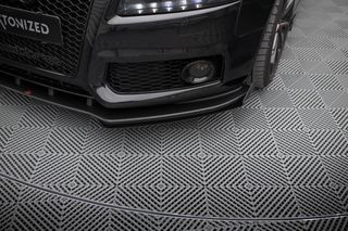 Μπροστινές φτερούγες Audi S5 / A5 S-Line 8T
