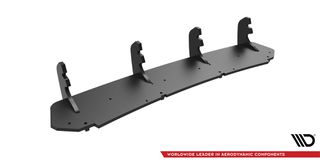 Rear Diffuser BMW 3 Coupe E46-thumb-4